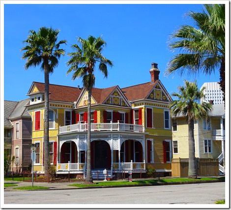 East End Historic District