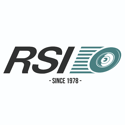 RSI The Attraction logo