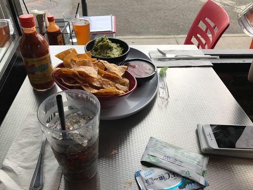 Taco Restaurant «Taco Dive Bar», reviews and photos, 55 Hudson Ave, Peekskill, NY 10566, USA