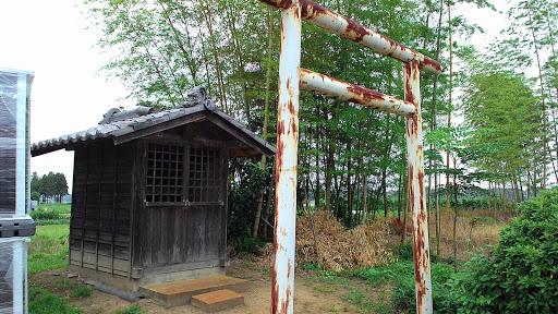 鹿島神社