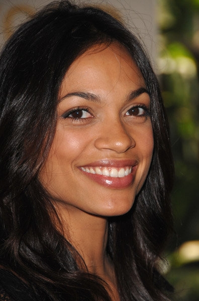 Rosario Dawson Dp Profile Pics