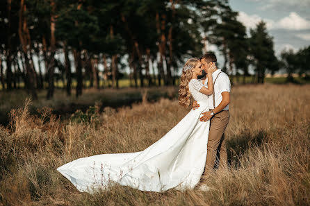 Fotografer pernikahan Marina Marinkin (marinamarinkin). Foto tanggal 11 Oktober 2020