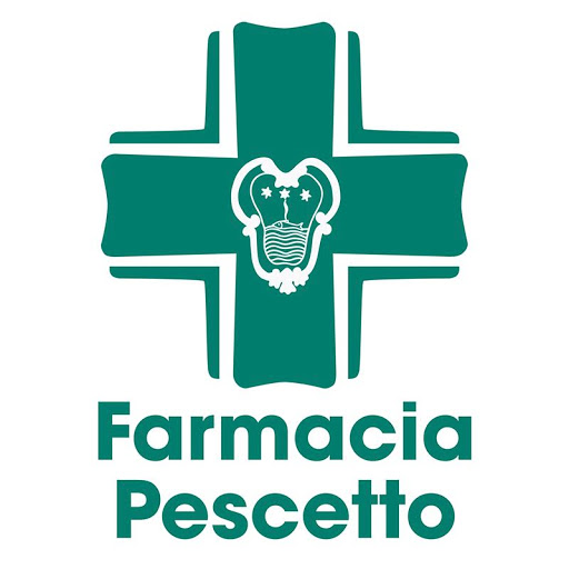 Farmacia Pescetto Via Balbi/Principe logo