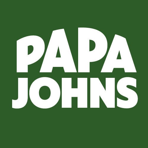 Papa Johns Pizza logo