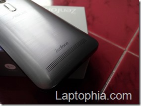 Harga Asus Zenfone Go ZB450KL
