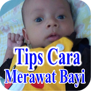 Cara Merawat Bayi 1.1 Icon