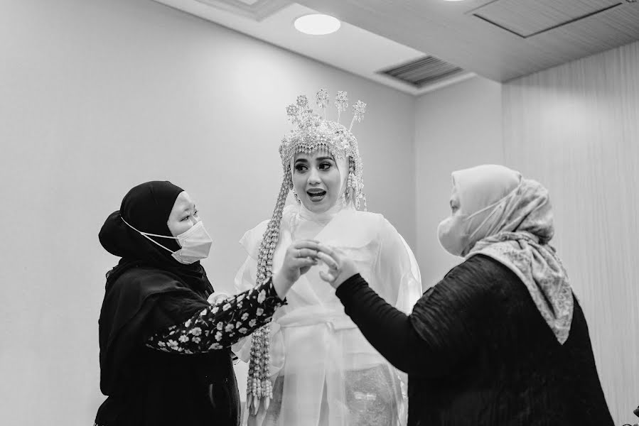 Photographe de mariage Toto Hermanto (totohermanto). Photo du 25 novembre 2023