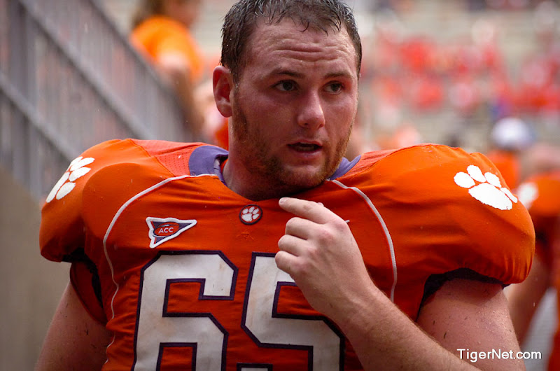 Clemson vs. Boston College Photos - 2009, Boston College, Football, Thomas Austin