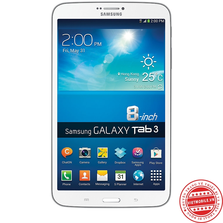 Samsung Tab 3 Sm T311