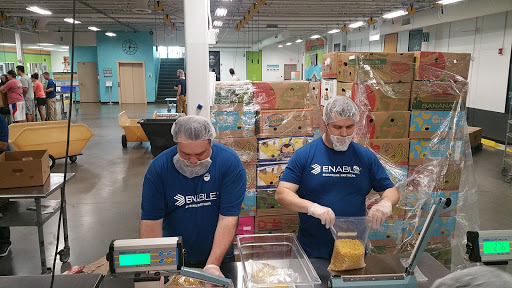 Non-Profit Organization «Regional Food Bank of Oklahoma», reviews and photos