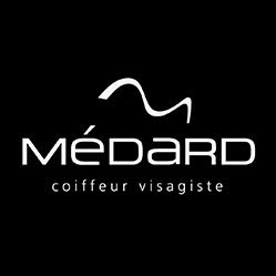 Médard Coiffeur Visagiste (Tourville) logo