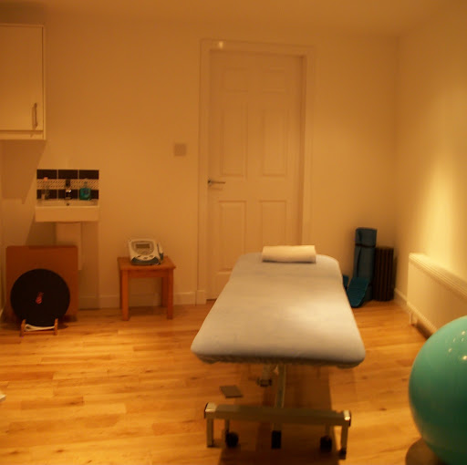 Bearsden Physiotherapy