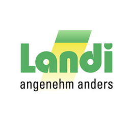 Landi / Prima logo