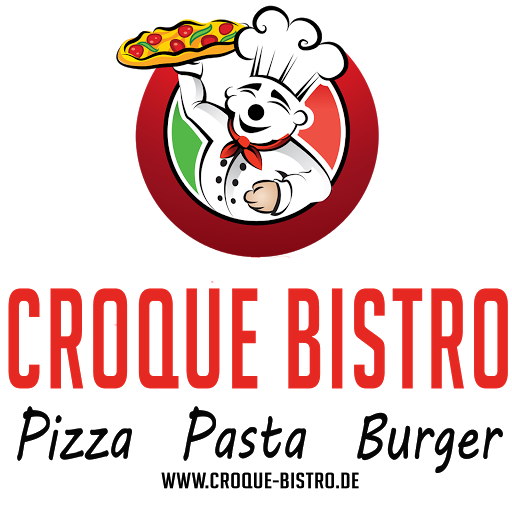 Croque Bistro Wedel logo