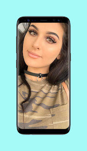 SSSniperWolf Wallpaper HD 2020 1.0.0 APK + Mod (Unlimited money) إلى عن على ذكري المظهر