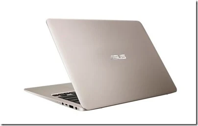 Asus ZenBook UX305FA