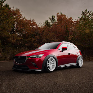 CX-3 DKEFW