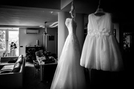 Fotógrafo de bodas Matteo Lomonte (lomonte). Foto del 3 de febrero 2020