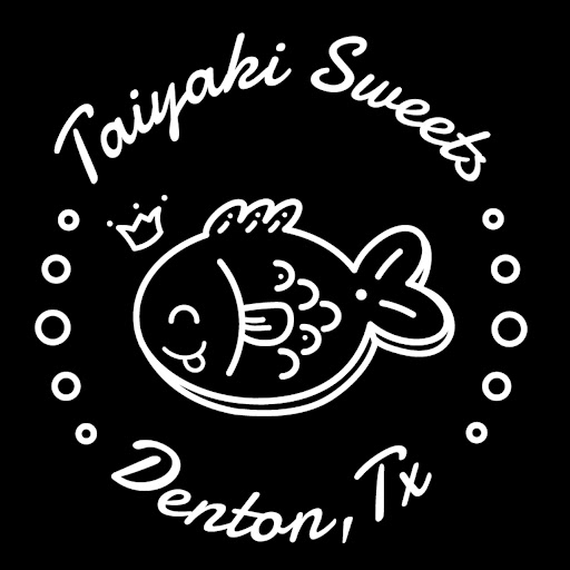 Taiyaki Sweets logo