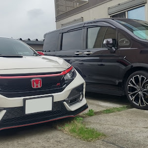 シビックタイプR FK8