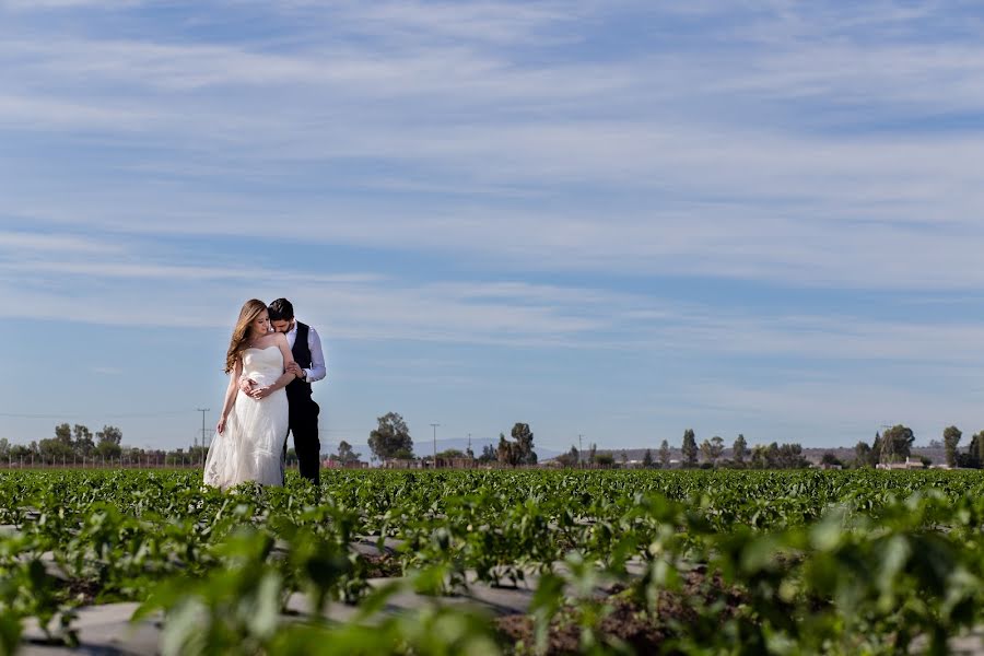 Fotografo di matrimoni Eduardo Dávalos (edavalos). Foto del 4 novembre 2016