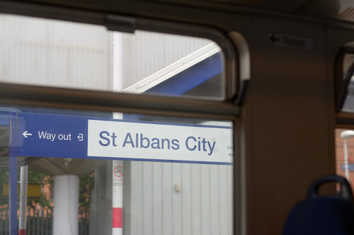 St Albans City