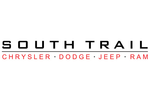 South Trail Chrysler logo