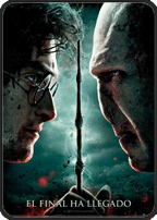 harry potter and the deathly hallows part 2