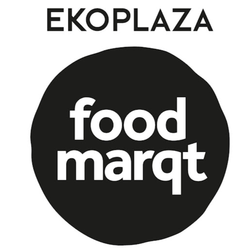 Ekoplaza Foodmarqt logo