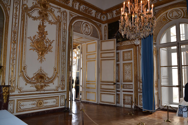 Майский Париж. Диснейленд. 2013 (Много фото!)