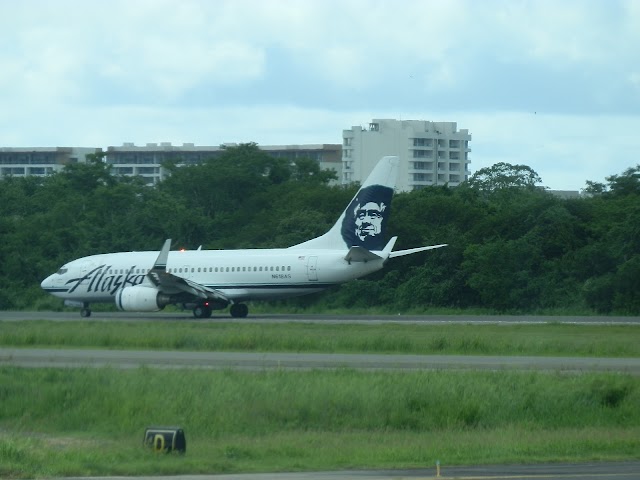 Licenciado Gustavo Díaz Ordaz International Airport