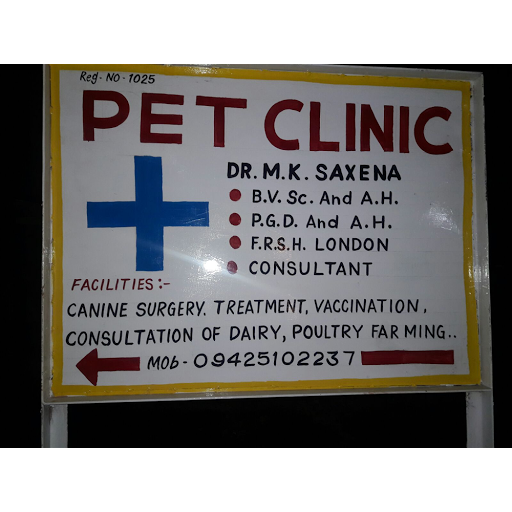 PET CLINIC, PET CLINIC, 28 Nirman Nagar, near Sethi Nagar Ujjain, Landmark: GDC College 0r Dashera Maidan, Ujjain, Madhya Pradesh 456010, India, Poultry_Farm, state MP