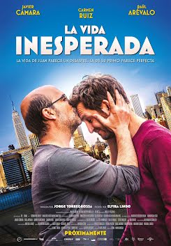 La vida inesperada (2014)