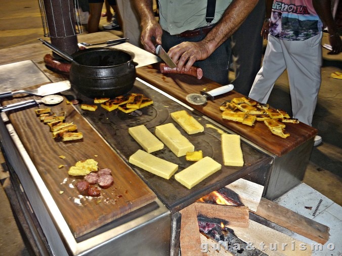 Carnaval capixaba