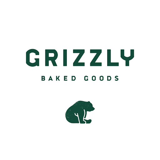 Grizzly Baked Goods logo