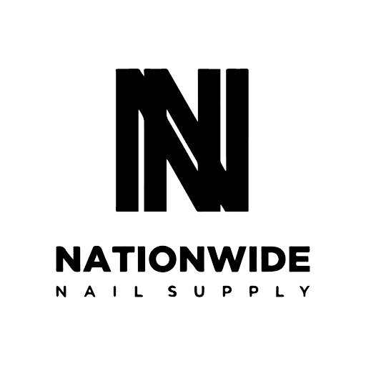 NationWide Nail Supply logo
