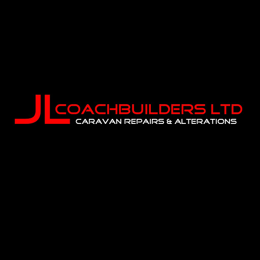 JL Coachbuilders Ltd | Caravan Repairs Christchurch | Campervan Repairs Christchurch logo