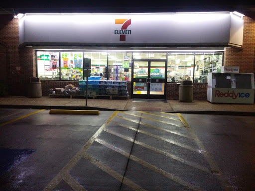 Convenience Store «7-Eleven», reviews and photos, 13866 Village Place Dr, Midlothian, VA 23114, USA