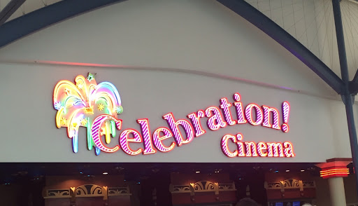 Movie Theater «Celebration! Cinema Rivertown Crossings», reviews and photos, 3728 Rivertown Pkwy, Grandville, MI 49418, USA