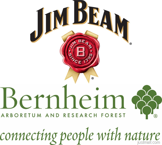 Two Kentucky Icons Link Up To Create The Jim Beam® Natural Water Sanctuary Alliance At Bernheim Arboretum & Research Forest