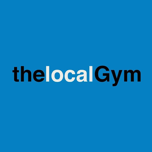 thelocalGym Hilvarenbeek logo