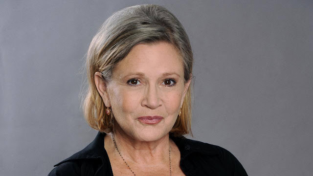 Carrie Fisher Profile Pics Dp Images