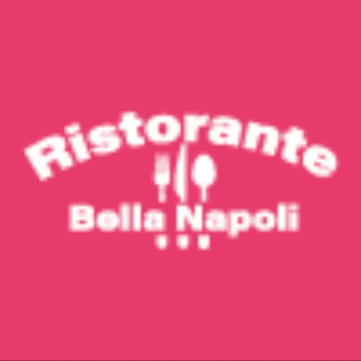 Ristorante Bella Napoli logo