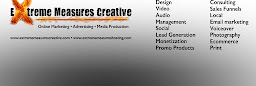 Profile cover photo
