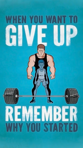 50 Really Motivational Gym Quotes With Images