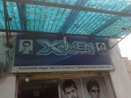 X Men Hair Saloon photo 2