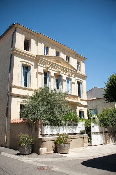 Vente maison 10 pièces 305 m² à Cuxac-d'Aude (11590), 527 000 €