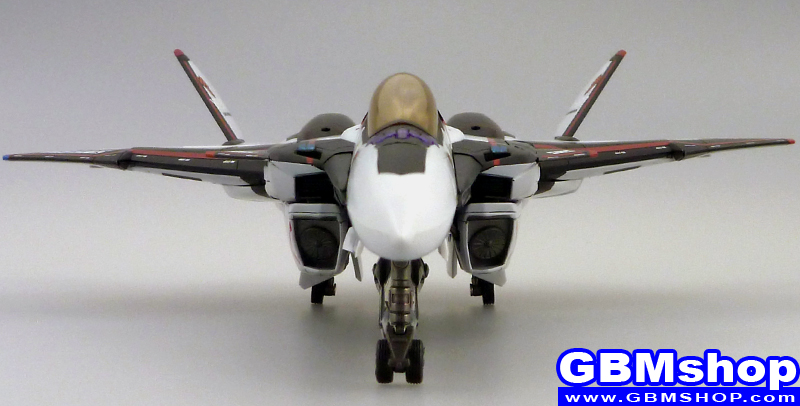 Macross 30 YF-30 Chronos Fighter Mode