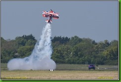 Abingdon Airshow - May