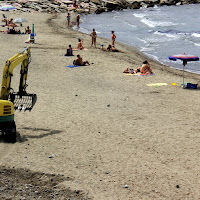 TUTTI AL MARE di 